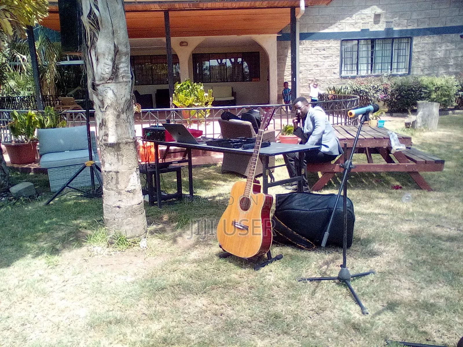 Sound Systems, Mc ,Dj Live Coverage