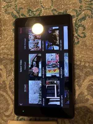 Tablet 512 GB Black