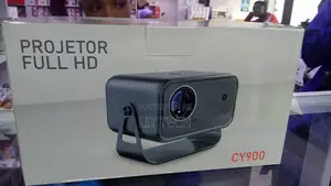 CY900 Full HD Smart Projector