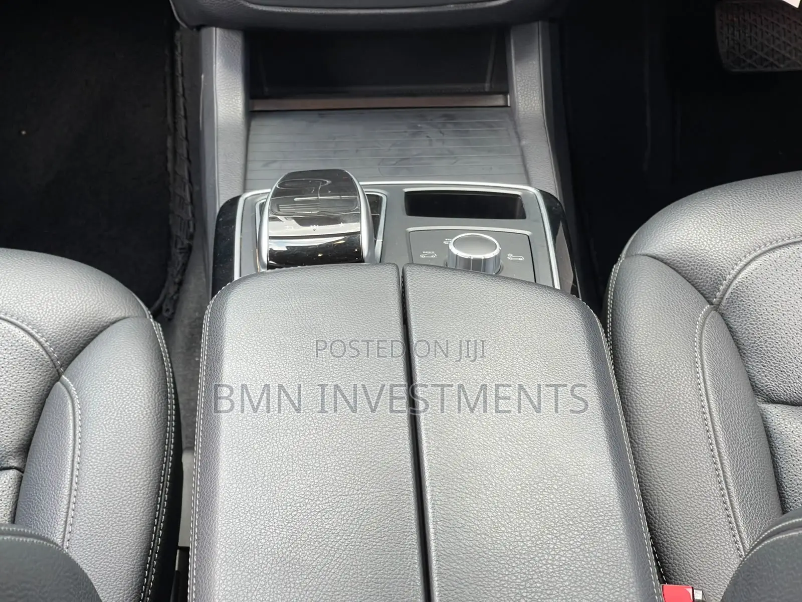 Mercedes-Benz GLE-Class GLE 350d 4MATIC 2019 Silver