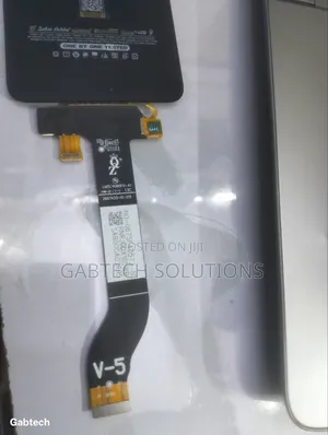 Xiaomi Redmi 13C LCD Screen Replacement - Display + Touch Digitizer