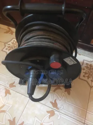 Electric Wire Extension