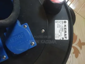 Electric Wire Extension