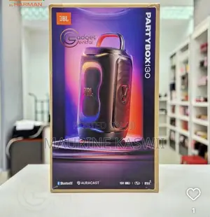 Party Box 130 JBL