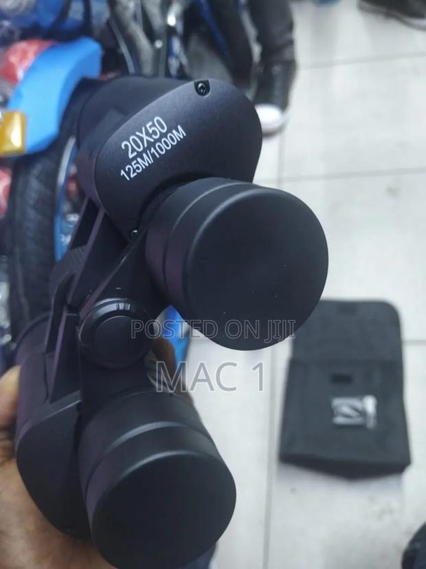 Professional HD Binoculars for Hiking/Camping - main view