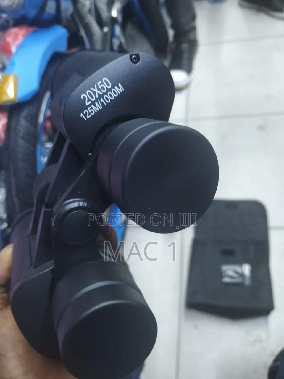 Professional HD Binoculars for Hiking/Camping