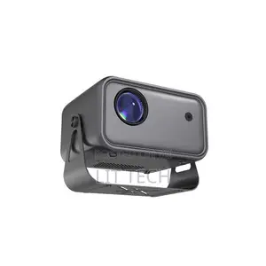 CY900 Full HD Smart Projector