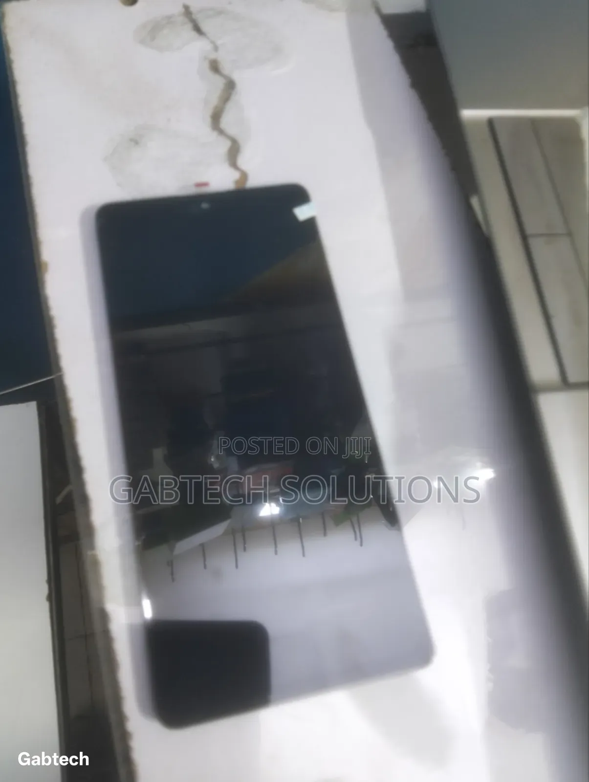 Xiaomi Redmi Note 13 5G LCD Screen Replacement - Display + Touch