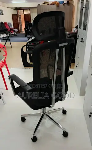 Executive Office Chair