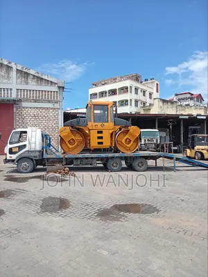 I Can Provide the Lowbed.”