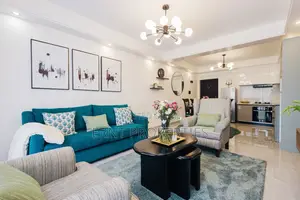 Furnished 2bdrm Apartment in Westlands for rent
