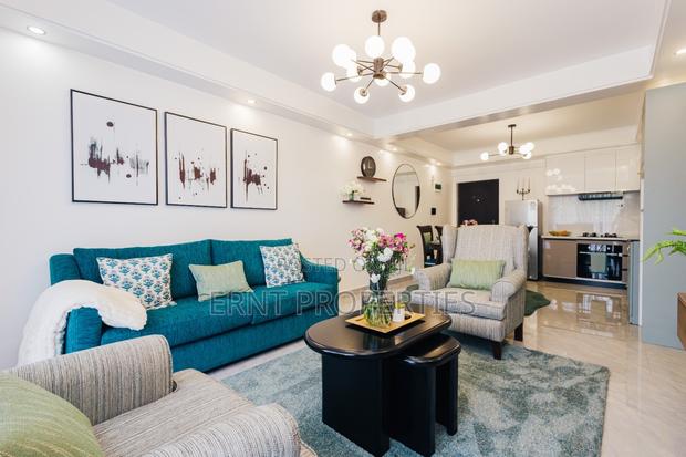 Furnished 2bdrm Apartment in Westlands for rent