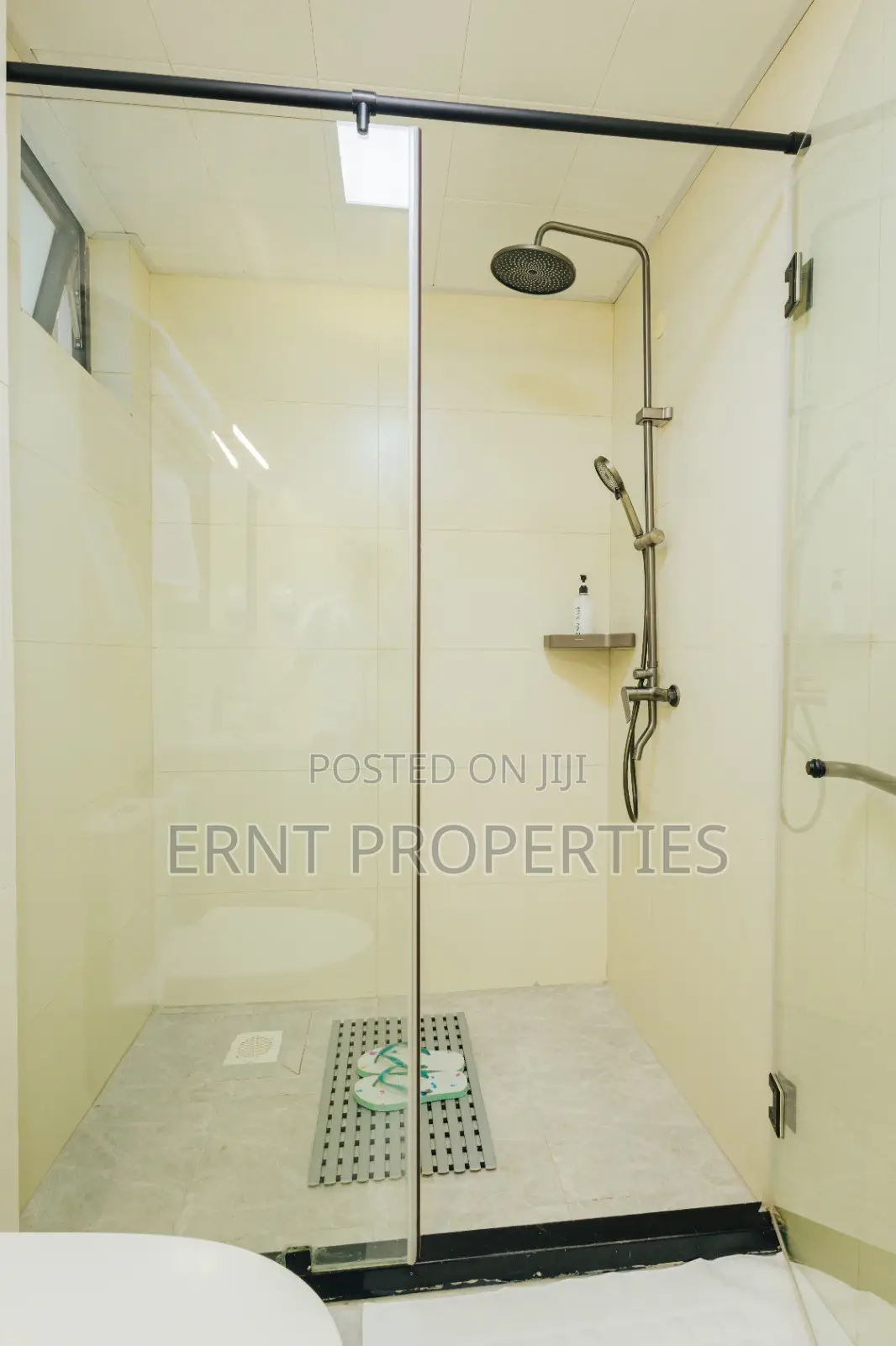 Furnished 2bdrm Apartment in Westlands for rent