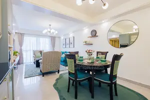 Furnished 2bdrm Apartment in Westlands for rent