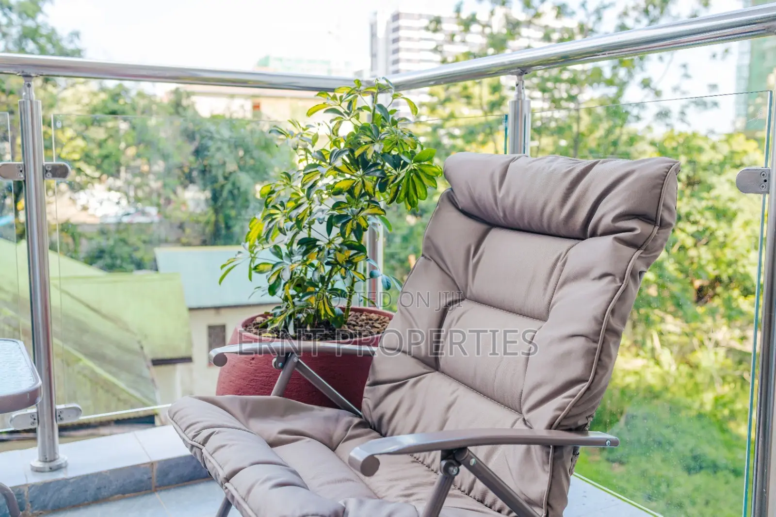Furnished 2bdrm Apartment in Westlands for rent