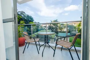 Furnished 2bdrm Apartment in Westlands for rent