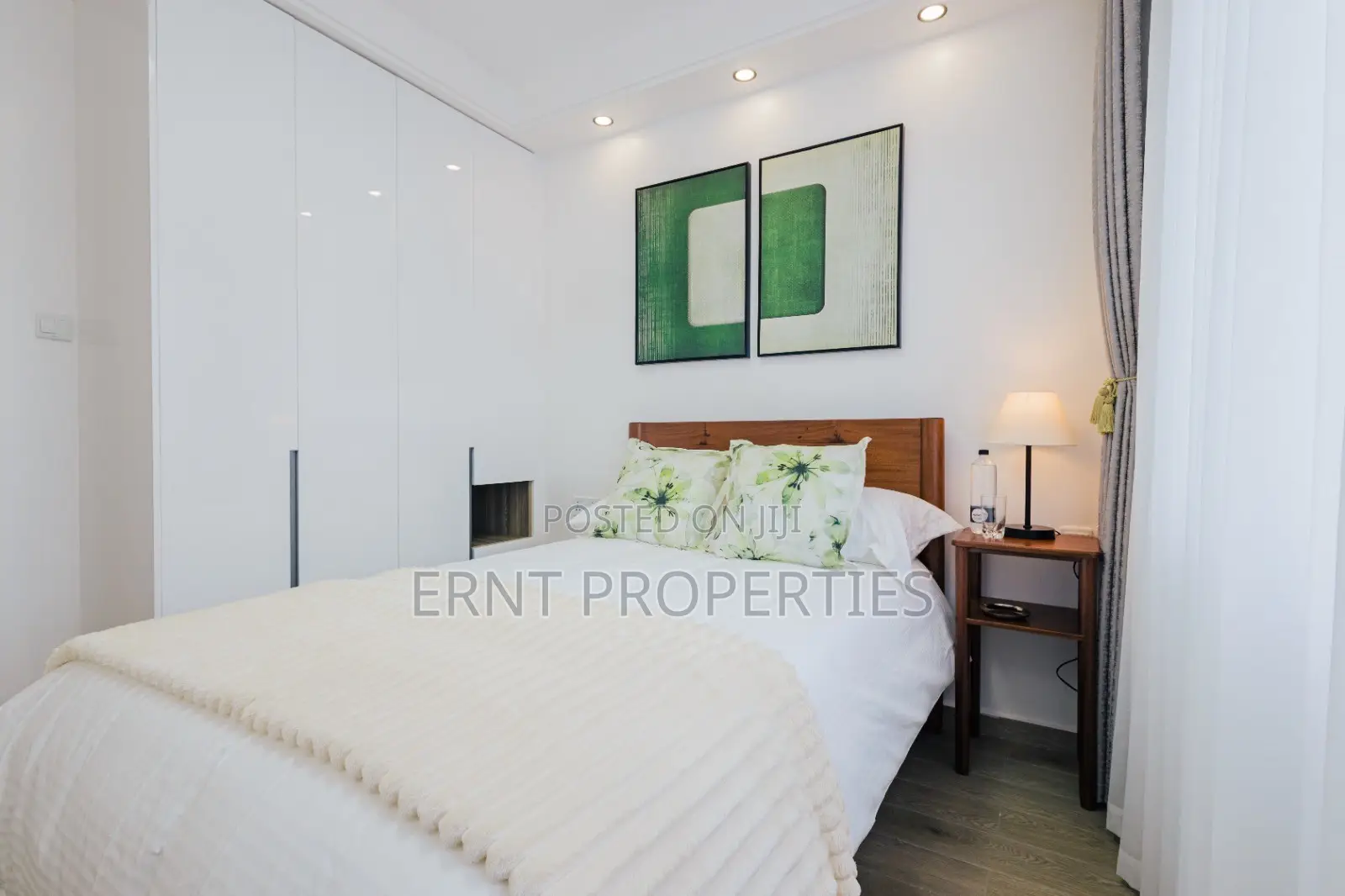 Furnished 2bdrm Apartment in Westlands for rent