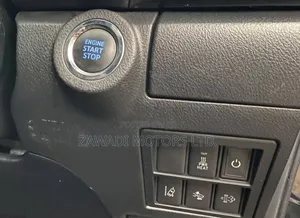 Toyota Hilux 2019 Black