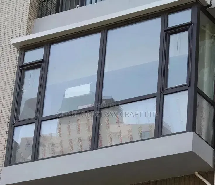 Aluminium Windows Nairobi