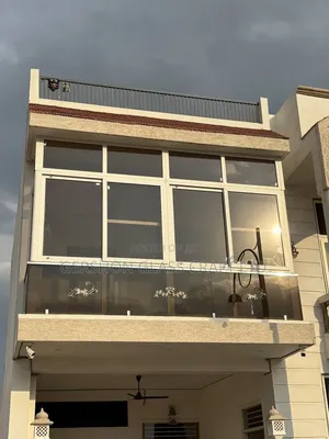 Aluminium Windows Nairobi