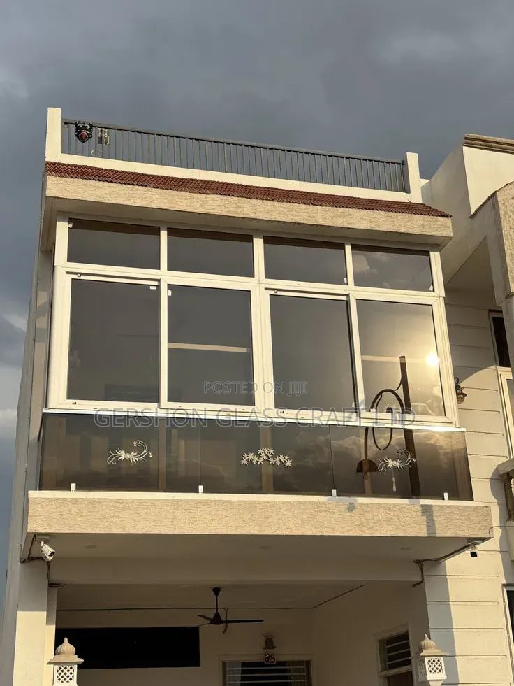 Aluminium Windows Nairobi