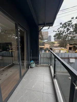 1bdrm Apartment in Westlands, Raphta Road Area for sale