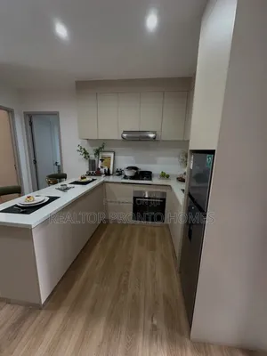1bdrm Apartment in Westlands, Raphta Road Area for sale