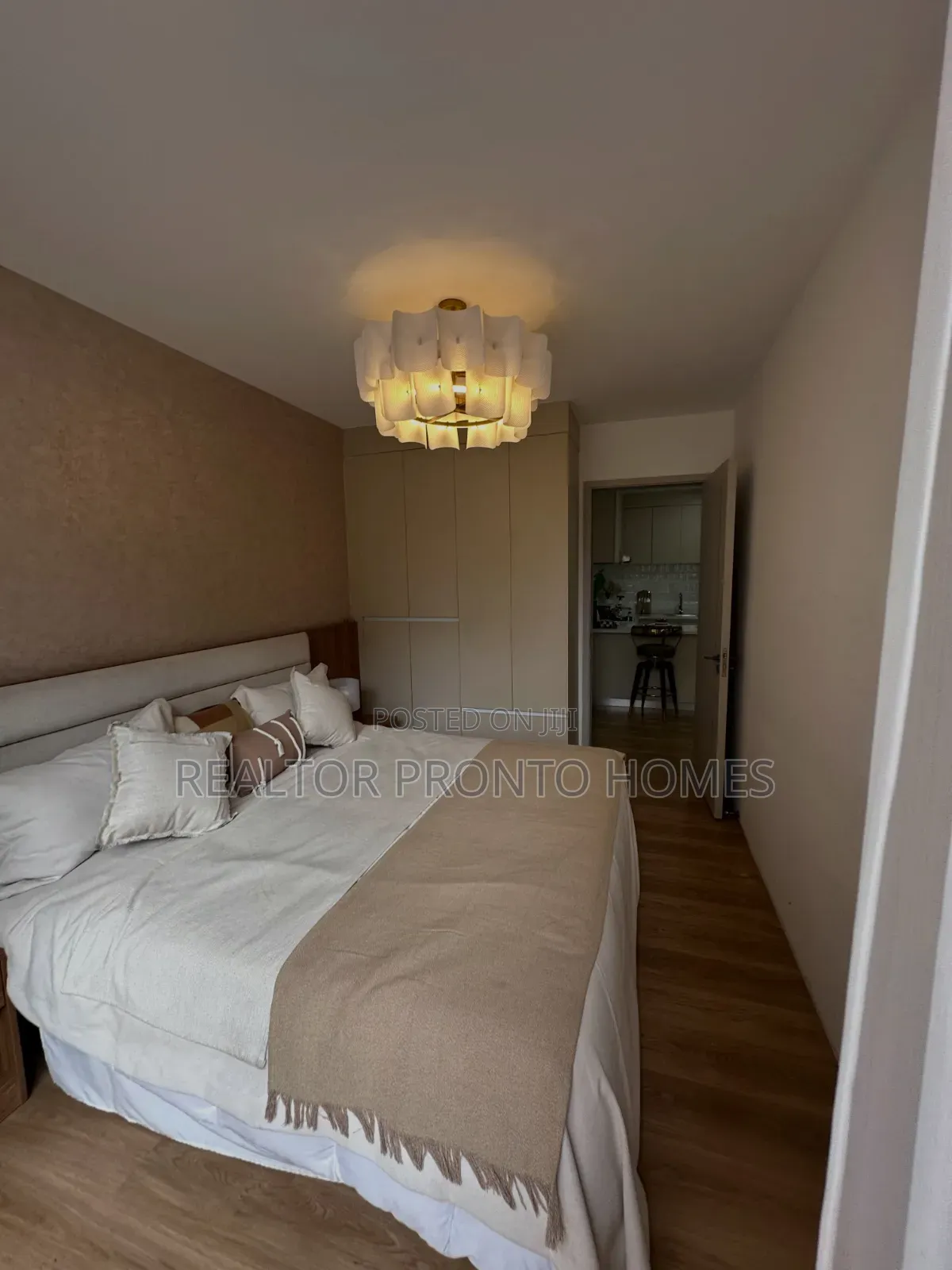 1bdrm Apartment in Westlands, Raphta Road Area for sale