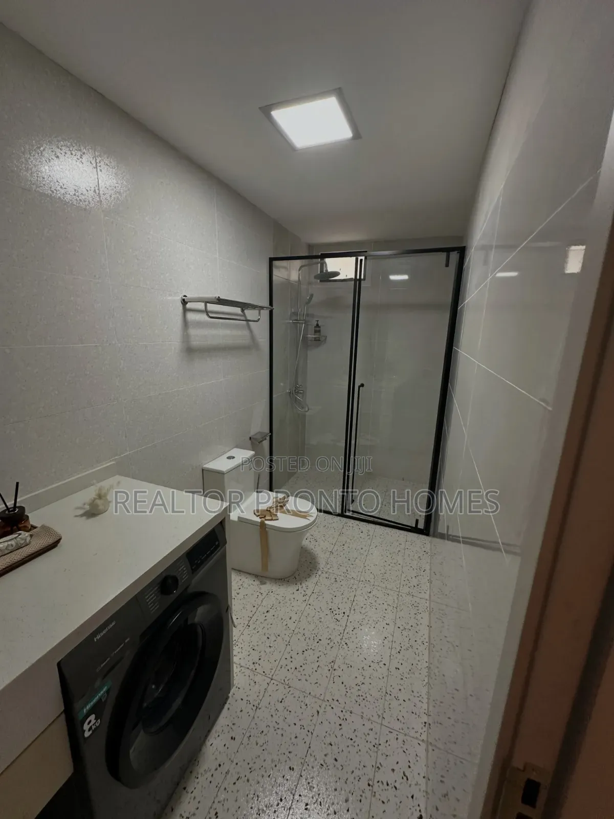 1bdrm Apartment in Westlands, Raphta Road Area for sale