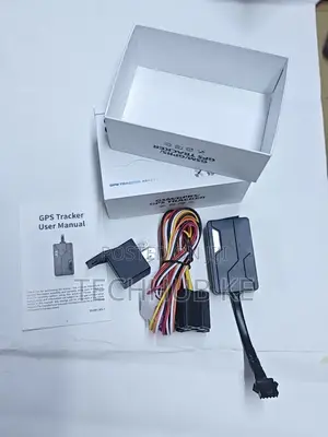 GPRS Car Tracker Device Tk311