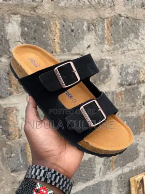 Authentic Birkenstock Sandals