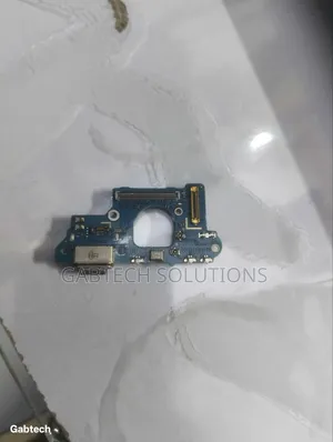 Samsung Galaxy S20 FE Charging Port Board - Charging Plate Flex