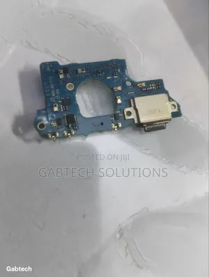 Samsung Galaxy S20 FE Charging Port Board - Charging Plate Flex
