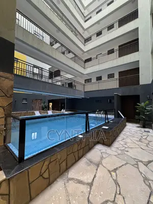 Furnished 2bdrm Apartment in Mombasa Road for rent