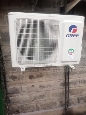Cold Room and AC Installation