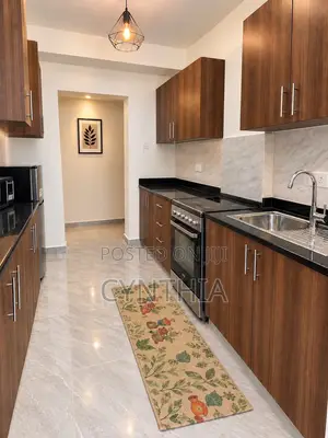 Furnished 2bdrm Apartment in Mombasa Road for rent