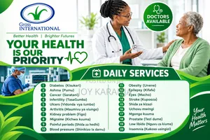 Healthy Living Better Health Better Life