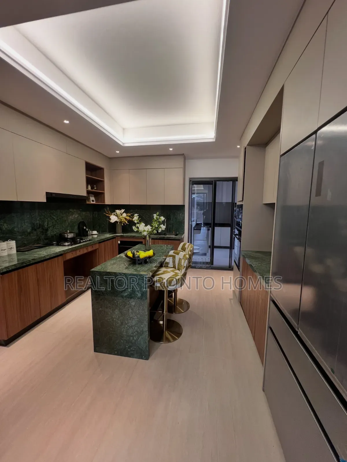 5bdrm Apartment in Westlands, Raphta Road Area for sale