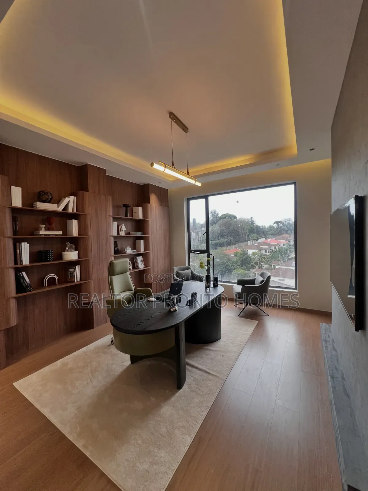 5bdrm Apartment in Westlands, Raphta Road Area for sale