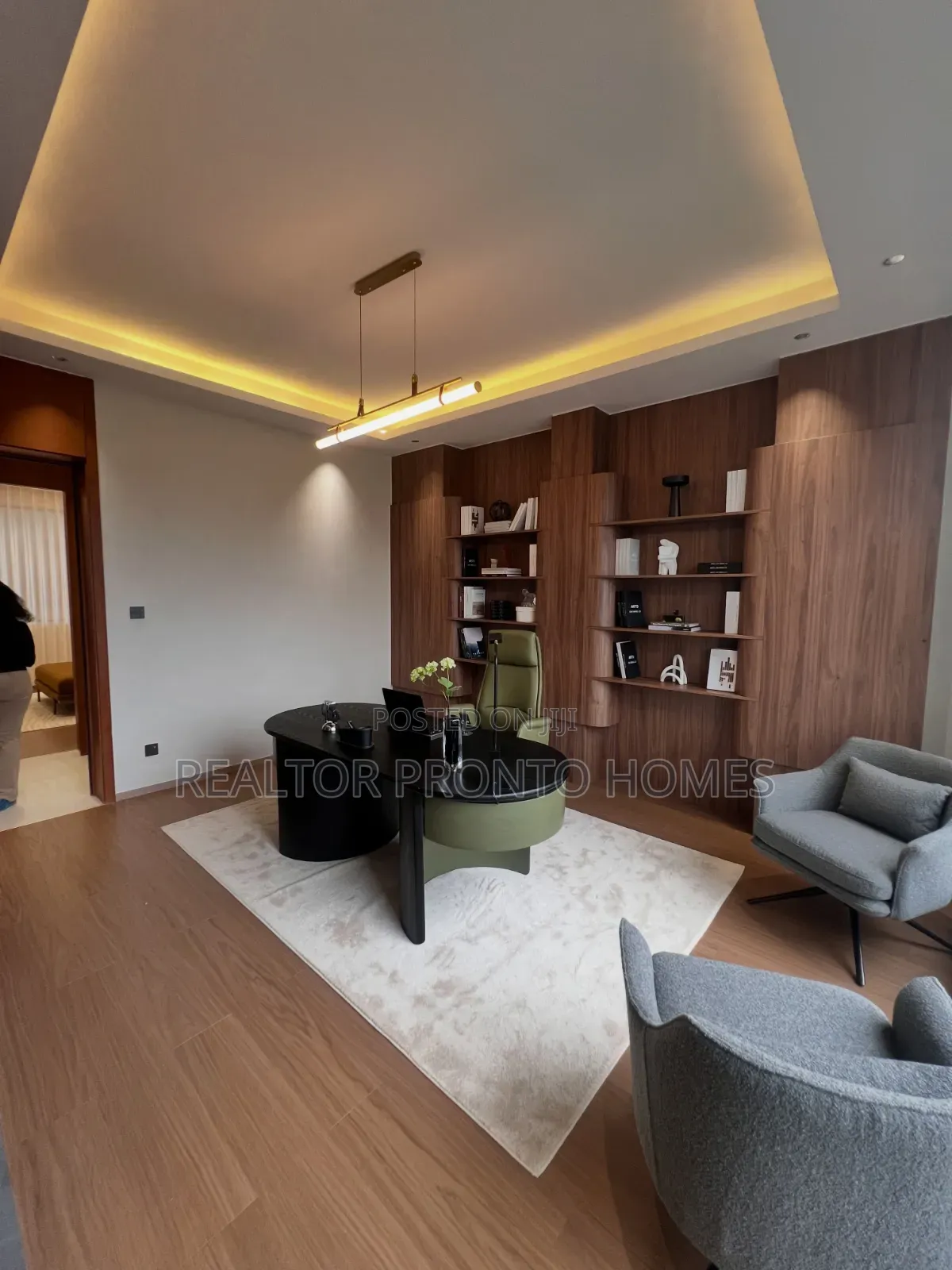 5bdrm Apartment in Westlands, Raphta Road Area for sale