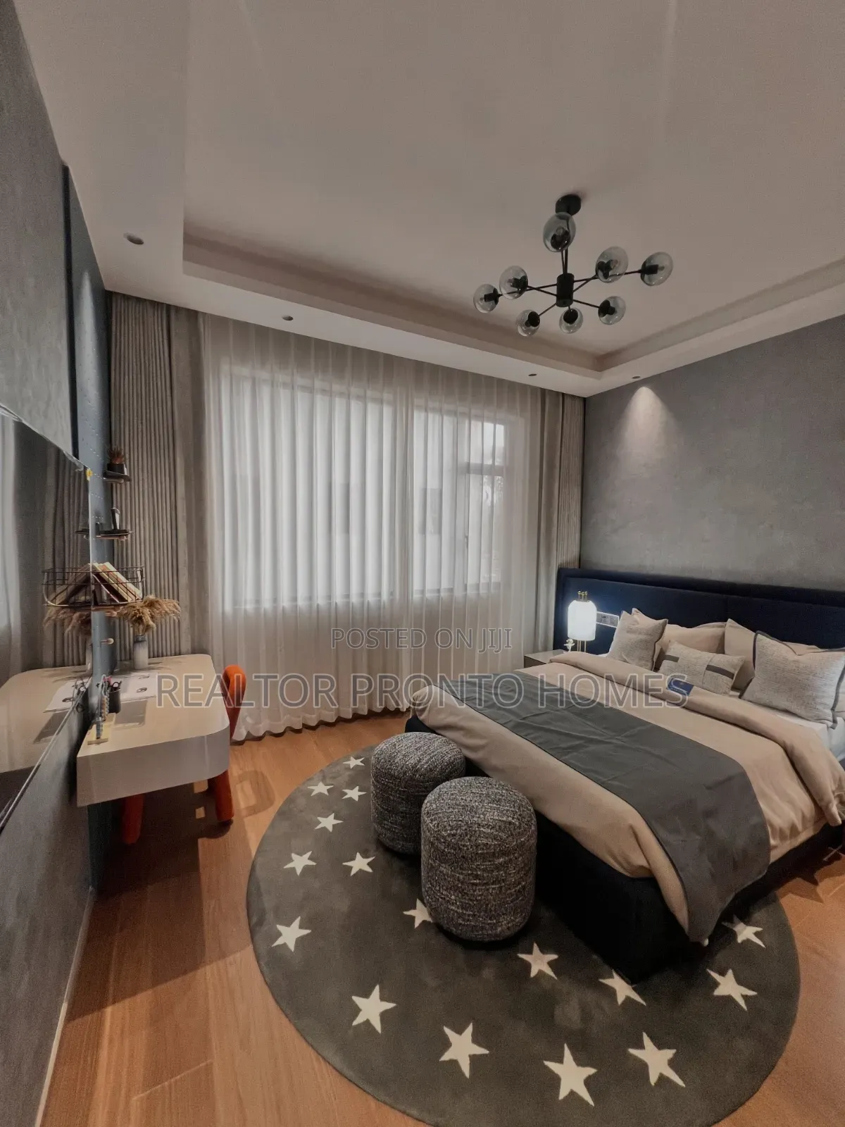5bdrm Apartment in Westlands, Raphta Road Area for sale