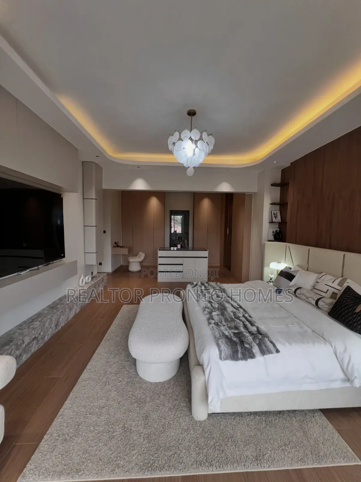5bdrm Apartment in Westlands, Raphta Road Area for sale