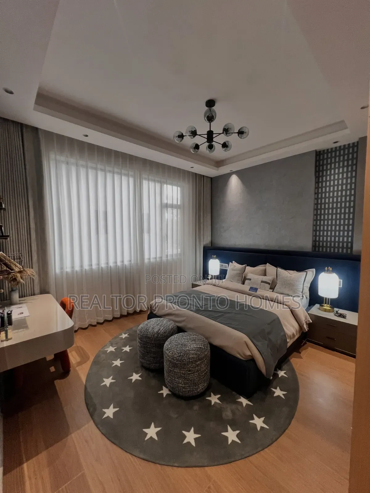 5bdrm Apartment in Westlands, Raphta Road Area for sale