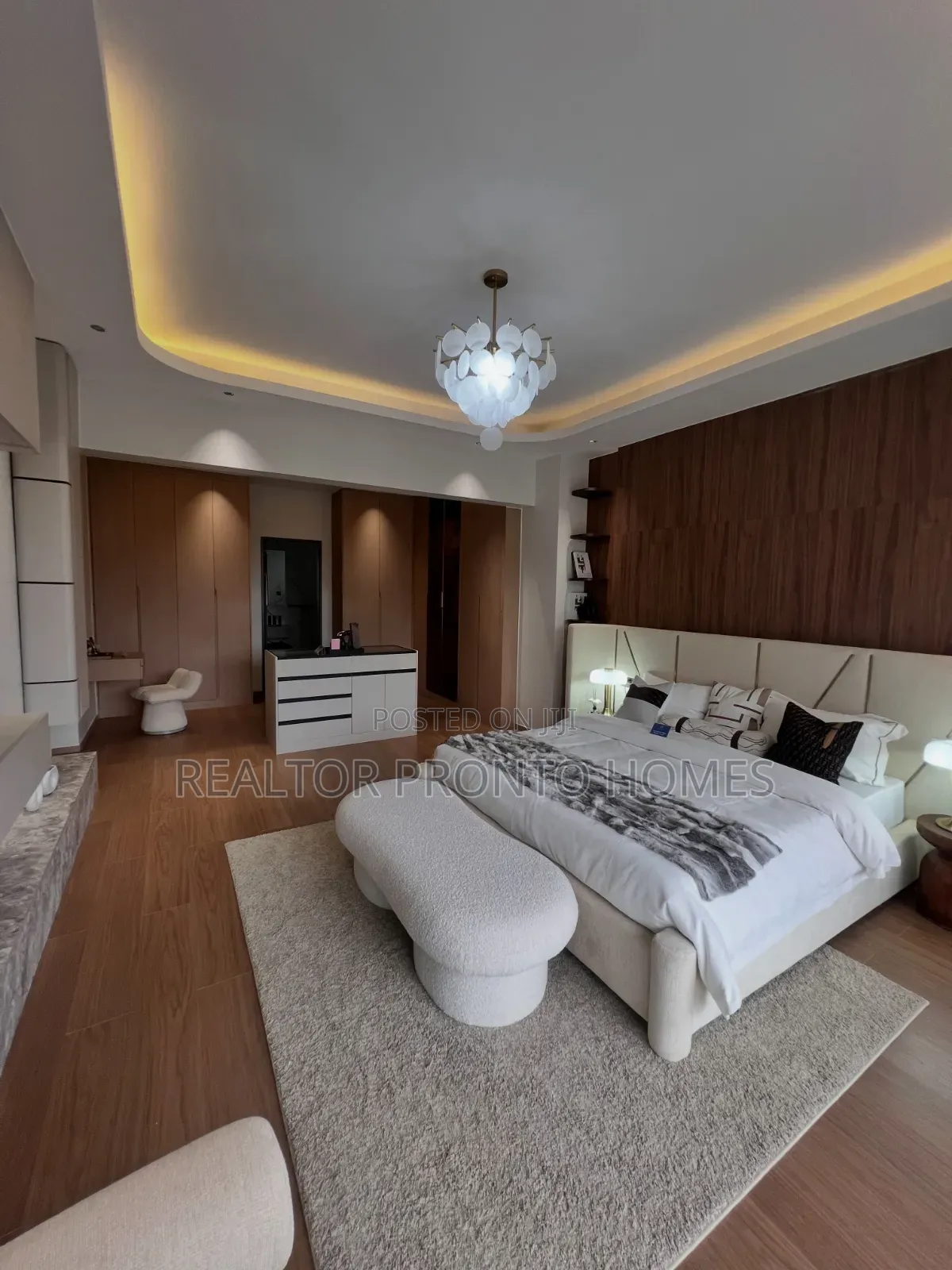 5bdrm Apartment in Westlands, Raphta Road Area for sale