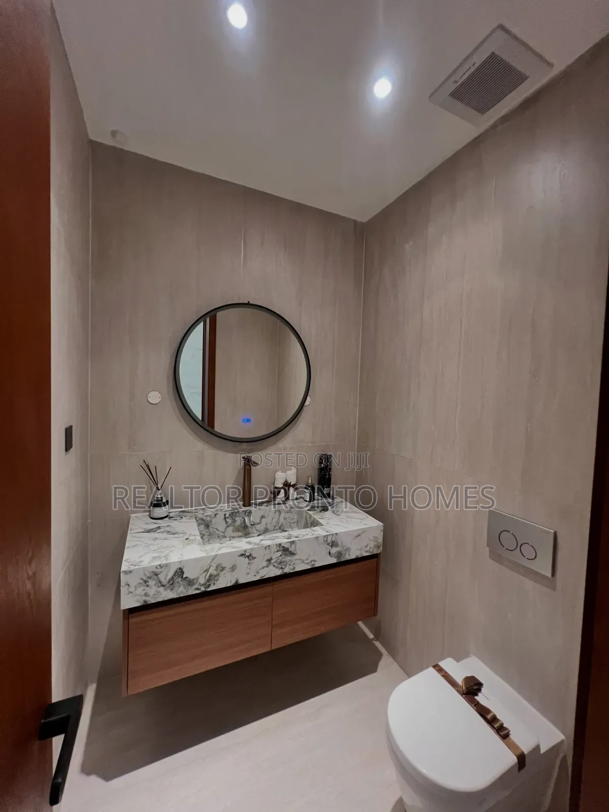 5bdrm Apartment in Westlands, Raphta Road Area for sale