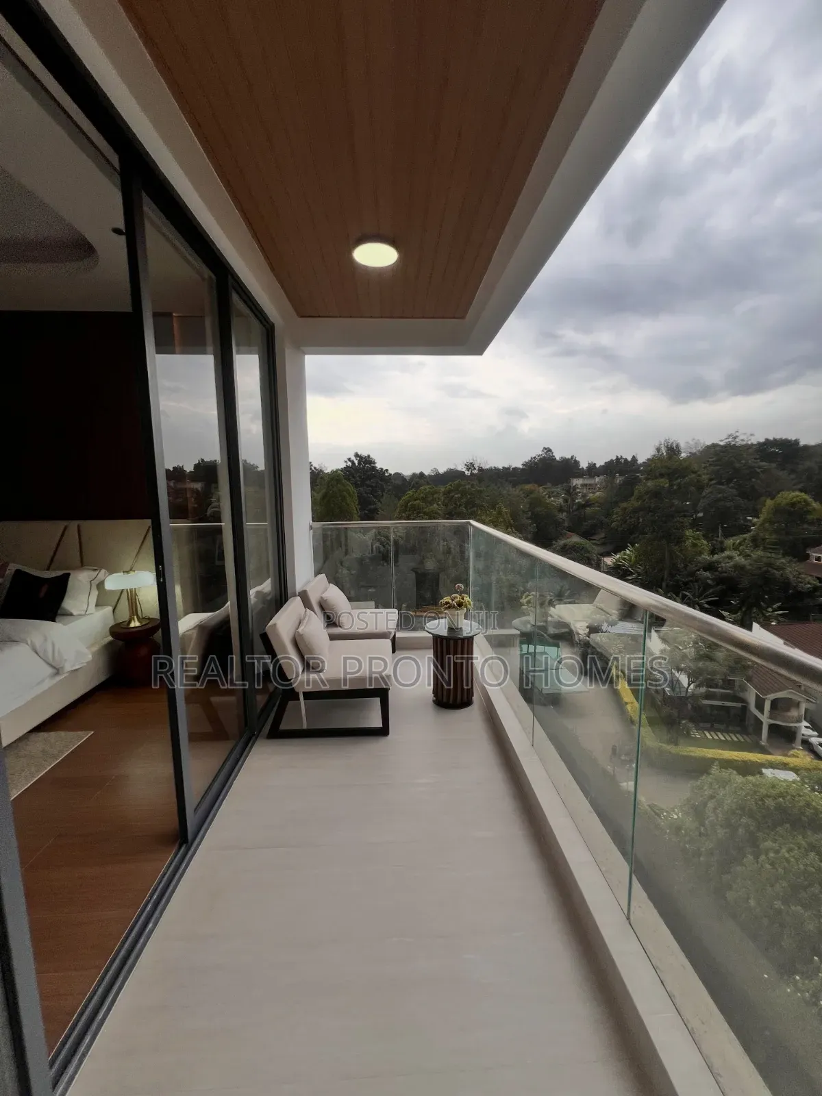 5bdrm Apartment in Westlands, Raphta Road Area for sale