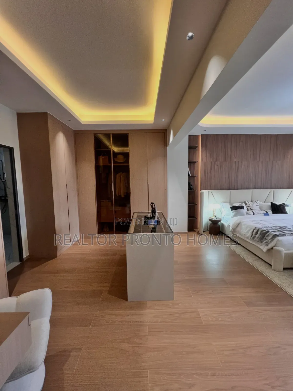 5bdrm Apartment in Westlands, Raphta Road Area for sale