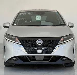 Nissan Note 1.2 Hybrid 2021 White