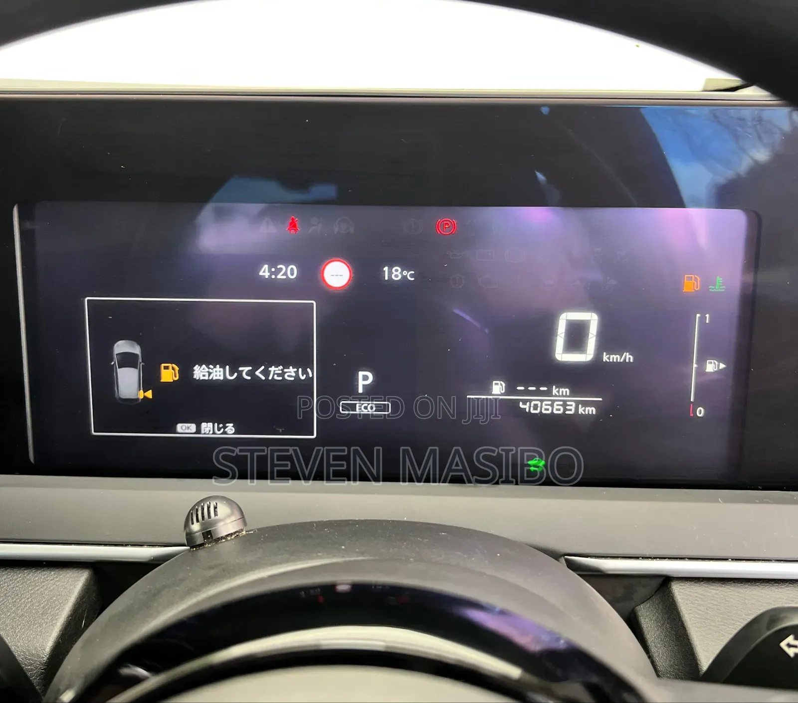 Nissan Note 1.2 Hybrid 2021 White