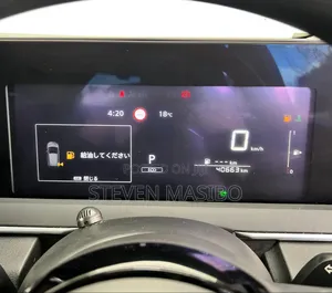 Nissan Note 1.2 Hybrid 2021 White